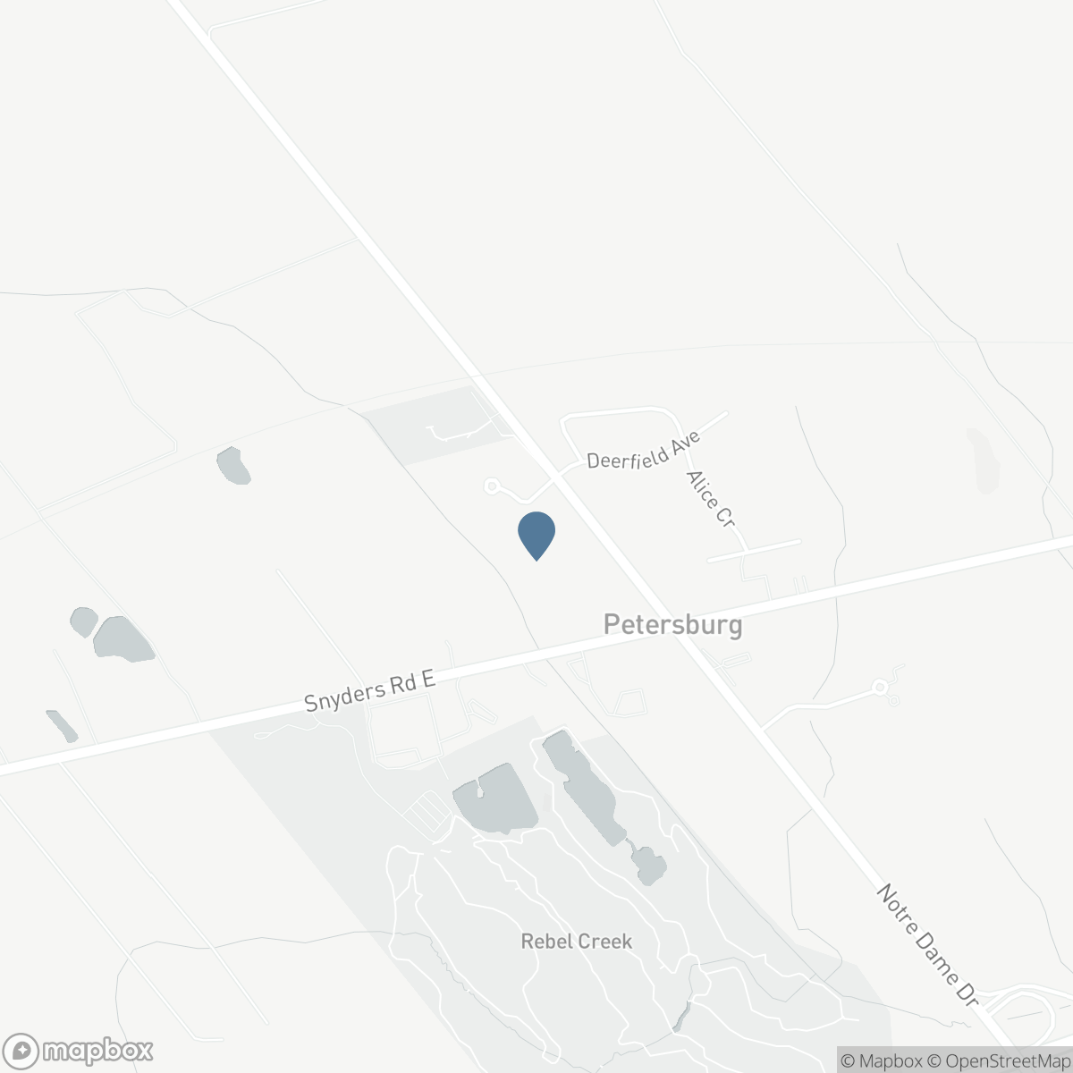 11 CECIL KENNEDY Court, Wilmot, Ontario N3A 4H9